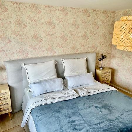 Relaxstay - Balkon - Smart-Tv - Wifi Dielheim 外观 照片