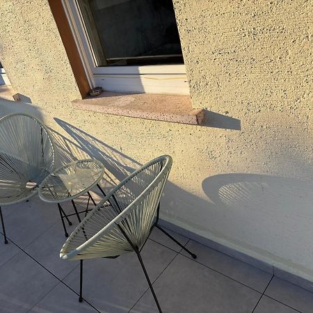 Relaxstay - Balkon - Smart-Tv - Wifi Dielheim 外观 照片