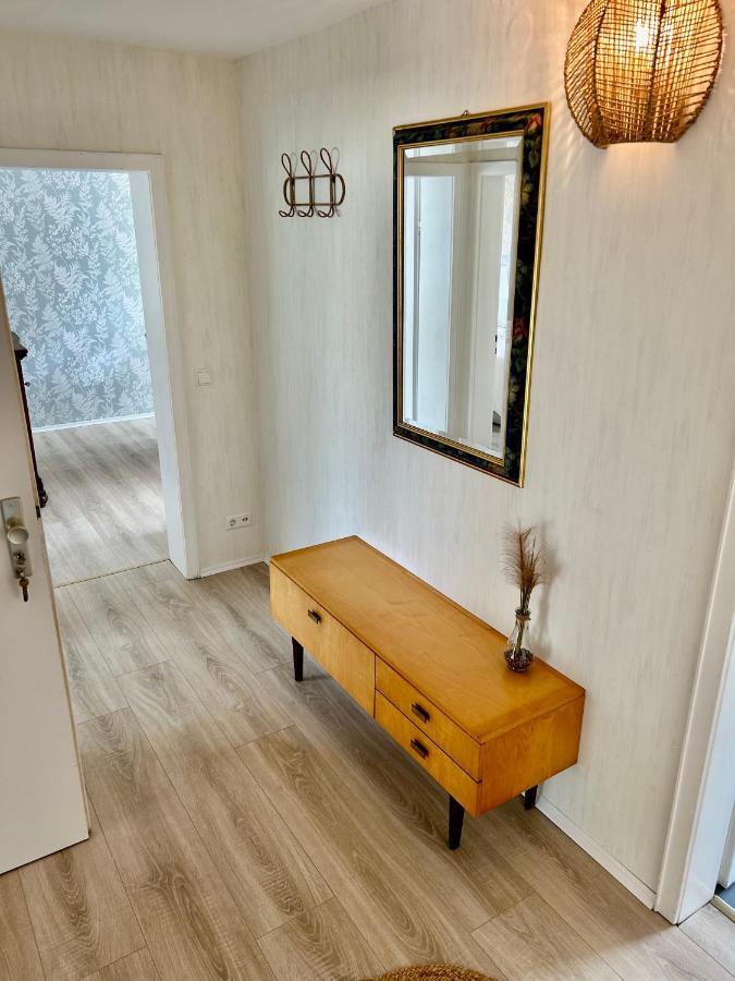 Relaxstay - Balkon - Smart-Tv - Wifi Dielheim 外观 照片