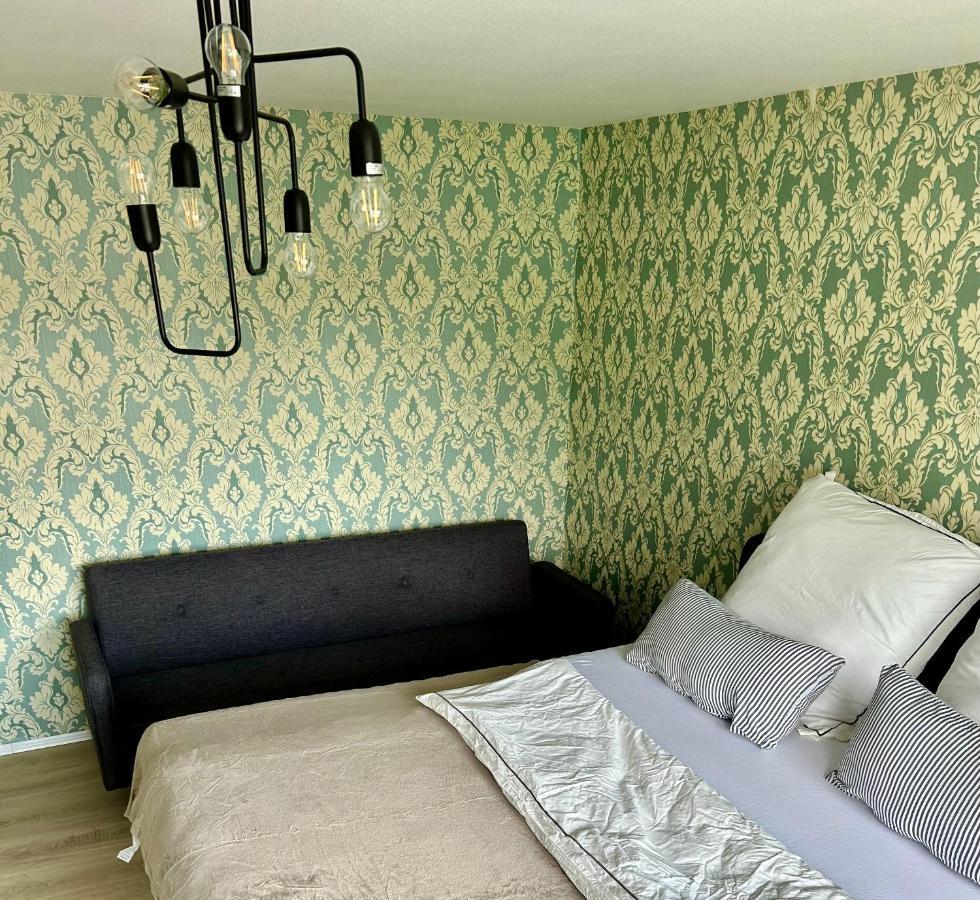 Relaxstay - Balkon - Smart-Tv - Wifi Dielheim 外观 照片