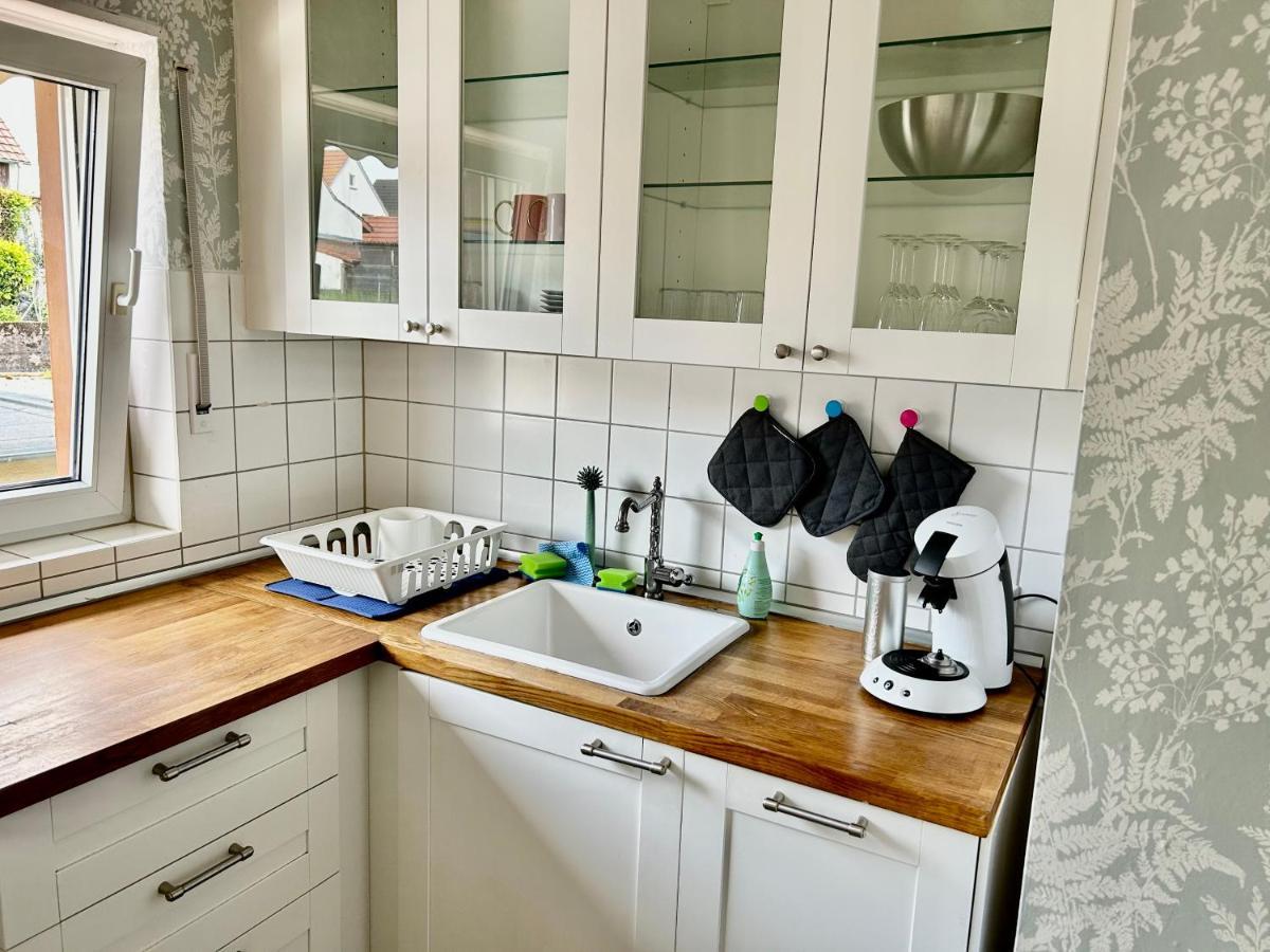 Relaxstay - Balkon - Smart-Tv - Wifi Dielheim 外观 照片