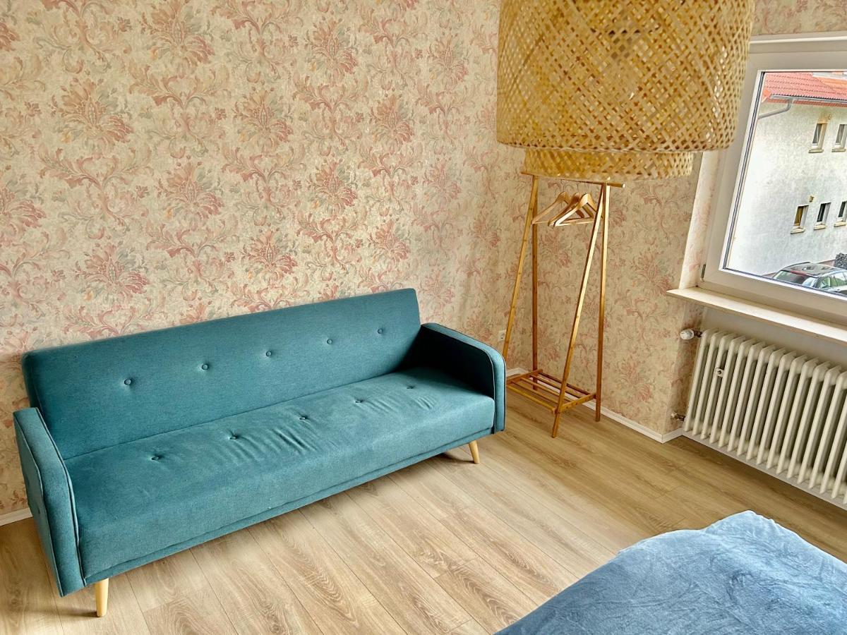 Relaxstay - Balkon - Smart-Tv - Wifi Dielheim 外观 照片