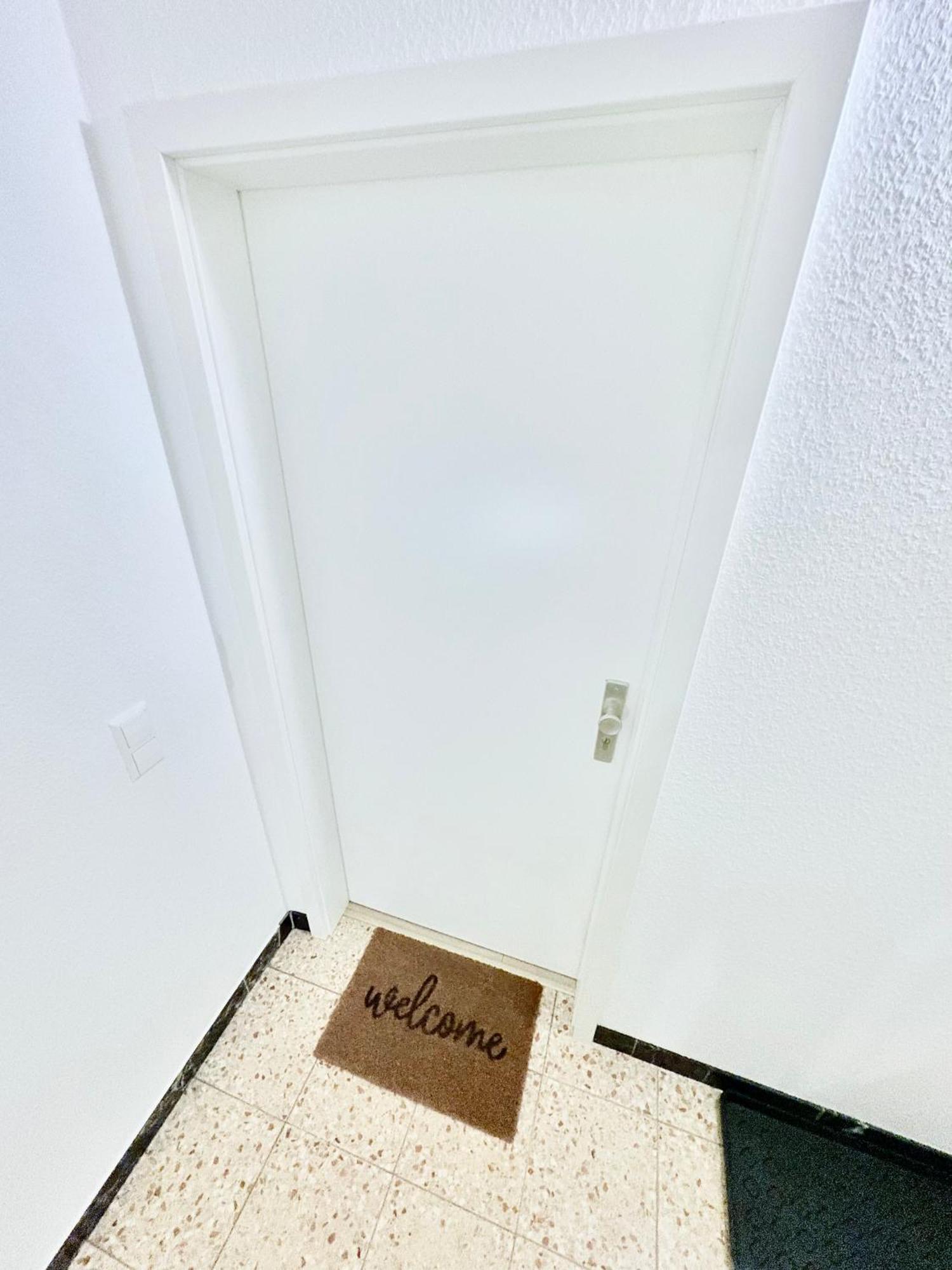 Relaxstay - Balkon - Smart-Tv - Wifi Dielheim 外观 照片